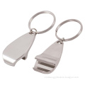 Promotional Metal Pear Key Ring Bottle Opener (XS-KCB0804)